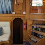 Schnellboot Amirante Kruiser “SASKIA” – photo 16