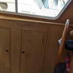Schnellboot Amirante Kruiser “SASKIA” – photo 11