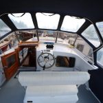 Schnellboot Amirante Kruiser “SASKIA” – photo 7