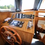 Schnellboot Amirante Kruiser “SASKIA” – photo 9