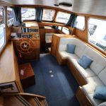 Schnellboot Amirante Kruiser “SASKIA” – photo 8