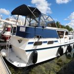 Schnellboot Amirante Kruiser “SASKIA” – photo 2