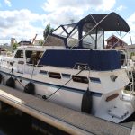 Schnellboot Amirante Kruiser “SASKIA” – photo 1