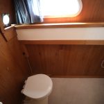 Schnellboot Amirante Kruiser “SASKIA” – photo 21