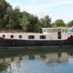 Branson design Hausboot “Odysseus” – photo 1