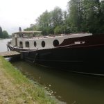 Branson design Hausboot “Odysseus” – photo 3