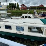 Penichette vom Typ Eau Claire 1130 “Escapade” – photo 2