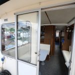 Penichette vom Typ Eau Claire 1130 “Escapade” – photo 5