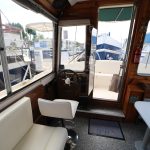 Penichette vom Typ Eau Claire 1130 “Escapade” – photo 9