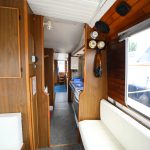 Penichette vom Typ Eau Claire 1130 “Escapade” – photo 11