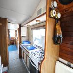 Penichette vom Typ Eau Claire 1130 “Escapade” – photo 12