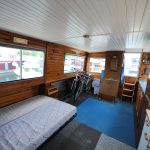Penichette vom Typ Eau Claire 1130 “Escapade” – photo 17