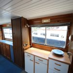 Penichette vom Typ Eau Claire 1130 “Escapade” – photo 18
