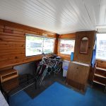 Penichette vom Typ Eau Claire 1130 “Escapade” – photo 19