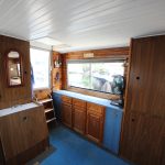 Penichette vom Typ Eau Claire 1130 “Escapade” – photo 20