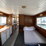 Penichette vom Typ Eau Claire 1130 “Escapade” – photo 23