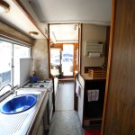 Penichette vom Typ Eau Claire 1130 “Escapade” – photo 24