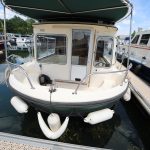 Penichette vom Typ Eau Claire 1130 “Escapade” – photo 4