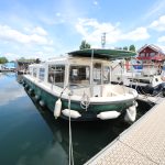 Penichette vom Typ Eau Claire 1130 “Escapade” – photo 1