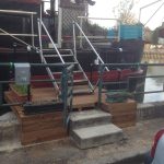 HAUSBOOT TECKLENBORG 22.95 M – photo 9