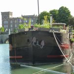 HAUSBOOT TECKLENBORG 22.95 M – photo 3