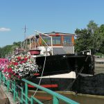 HAUSBOOT TECKLENBORG 22.95 M – photo 2