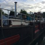 HAUSBOOT TECKLENBORG 22.95 M – photo 8