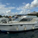 BROOM ROYAL STAR “LE GOELAND” – photo 1