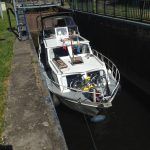 Motorboot CASCARUDA “WAKA NUI” – photo 13