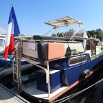 ALTENA KRUISER “LE TRANQUILLOU” – photo 2
