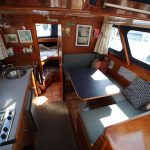 Motorboot CASCARUDA “WAKA NUI” – photo 7