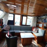 Motorboot CASCARUDA “WAKA NUI” – photo 6