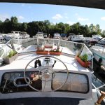 Motorboot CASCARUDA “WAKA NUI” – photo 3