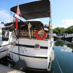 Motorboot CASCARUDA “WAKA NUI” – photo 2