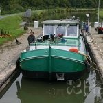 Tjalk 21 m “PARELION” – photo 2