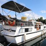 Motorboot CASCARUDA “WAKA NUI” – photo 1