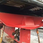 Linssen Classic Sturdy 360AC “URSUS” – photo 17