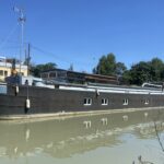 Péniche Freycinet Dru 39,15 – photo 1