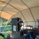 NIEDERLÄNDISCHES HAUSBOOT 28M – photo 4