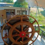 NIEDERLÄNDISCHES HAUSBOOT 28M – photo 5