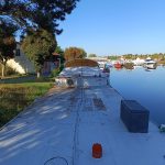 NIEDERLÄNDISCHES HAUSBOOT 28M – photo 39