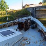 NIEDERLÄNDISCHES HAUSBOOT 28M – photo 40