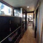 NIEDERLÄNDISCHES HAUSBOOT 28M – photo 13