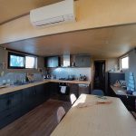 NIEDERLÄNDISCHES HAUSBOOT 28M – photo 11