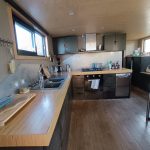 NIEDERLÄNDISCHES HAUSBOOT 28M – photo 12