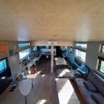 NIEDERLÄNDISCHES HAUSBOOT 28M – photo 7