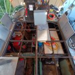 NIEDERLÄNDISCHES HAUSBOOT 28M – photo 27