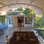 NIEDERLÄNDISCHES HAUSBOOT 28M – photo 6