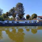 NIEDERLÄNDISCHES HAUSBOOT 28M – photo 2