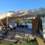 NIEDERLÄNDISCHES HAUSBOOT 28M – photo 3